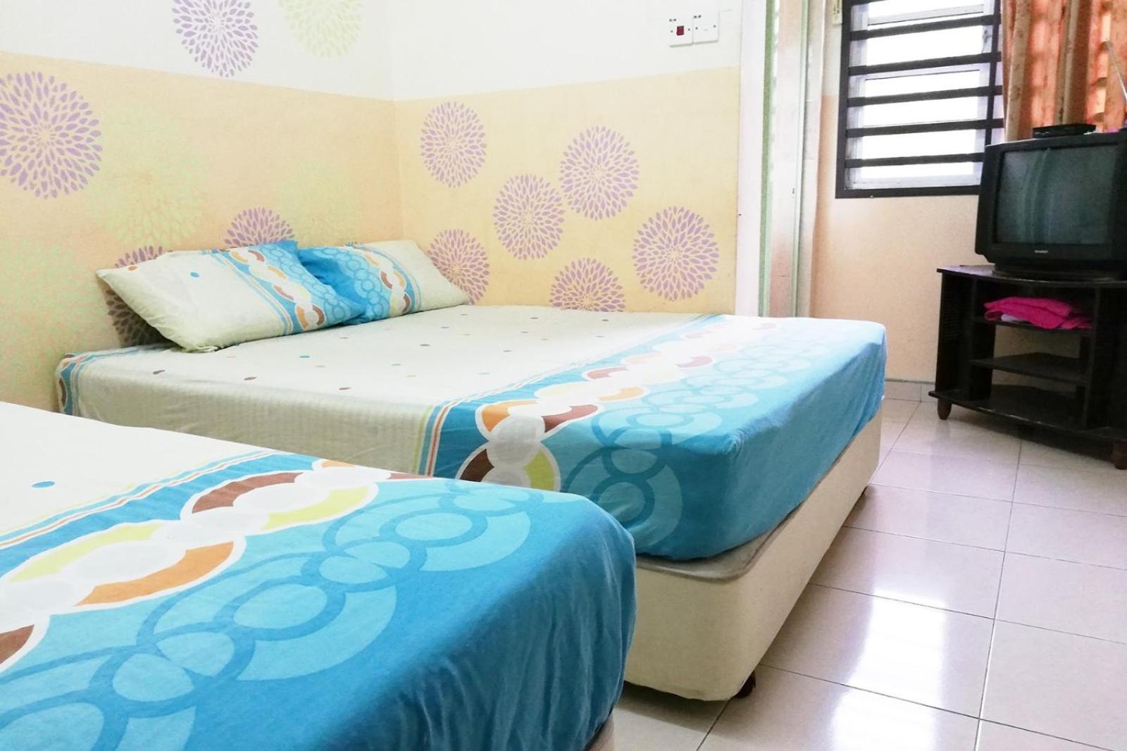 Kampung Homestay Kuantan
