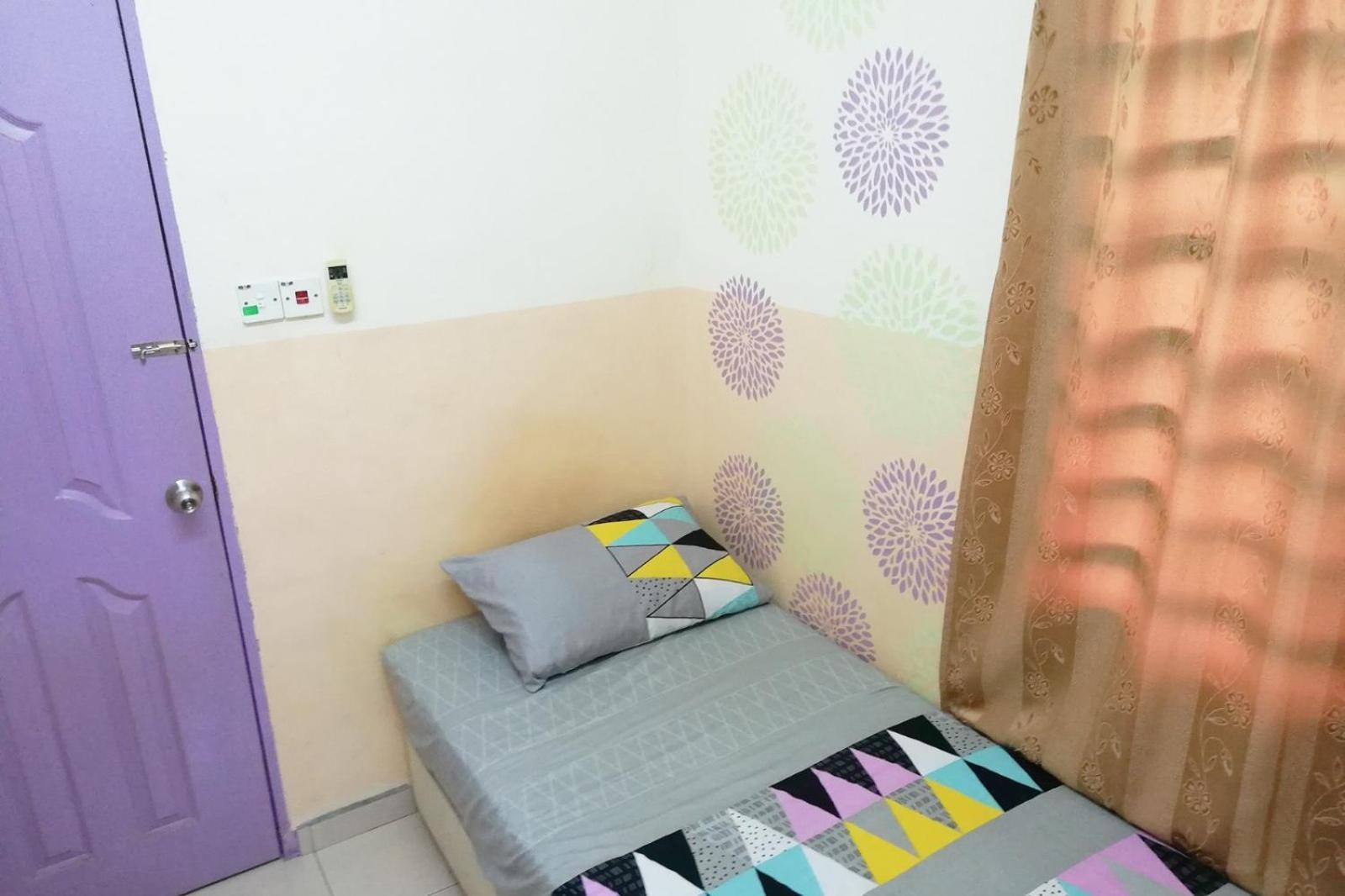Homestay Kampung *