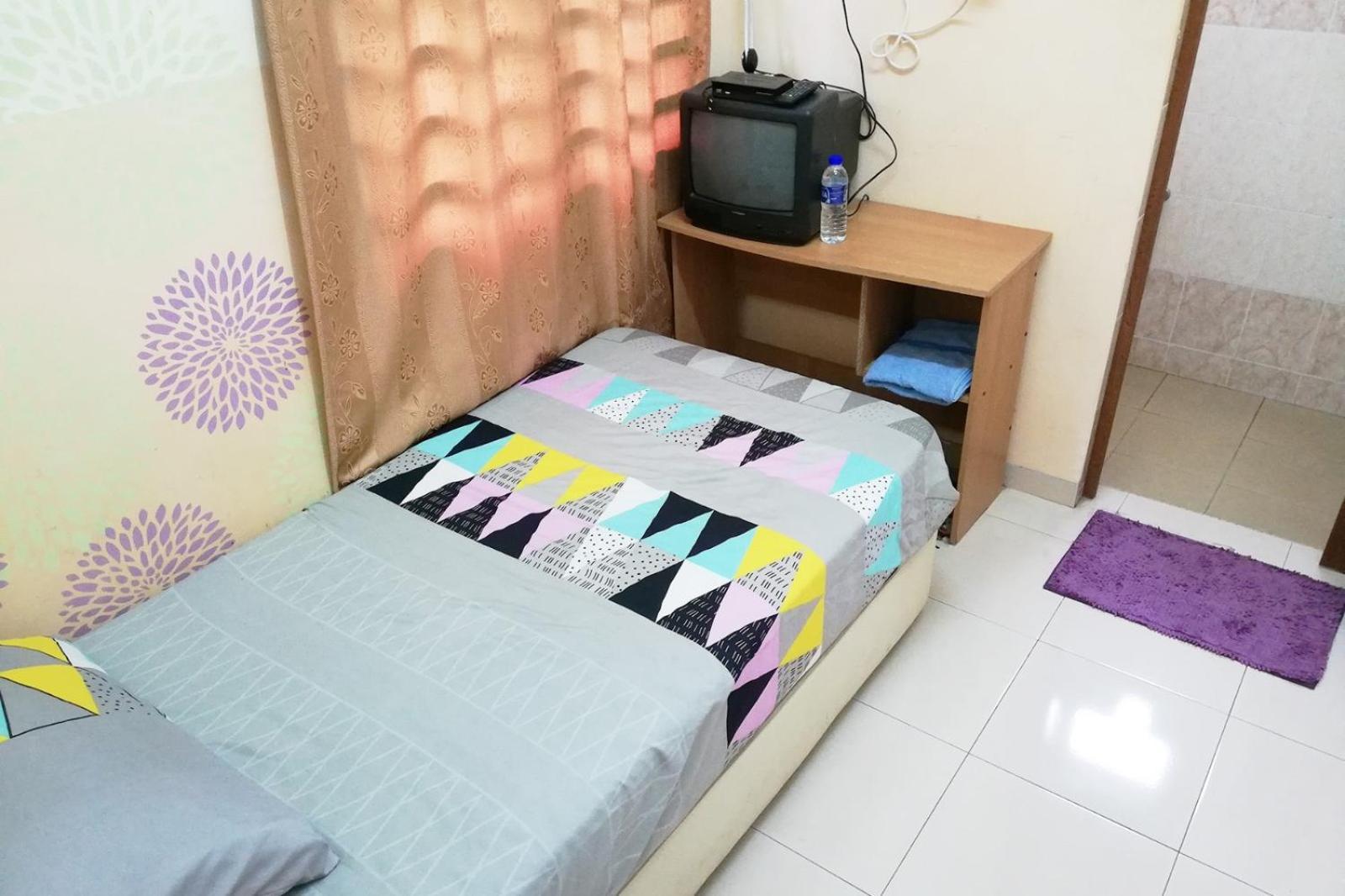 Kampung Homestay