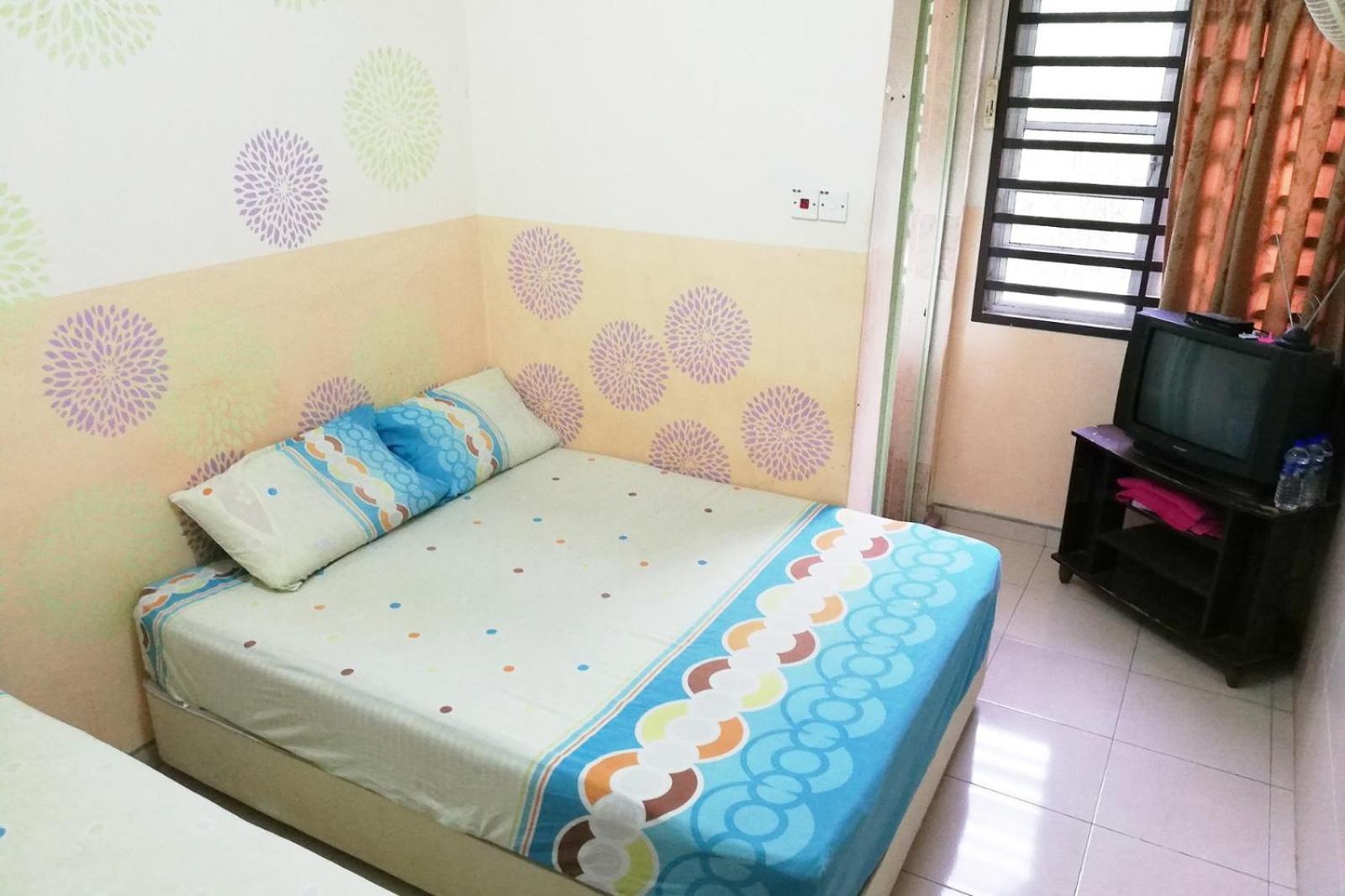 Homestay Kampung