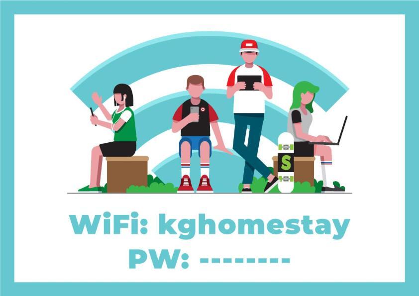 Homestay Kampung Kuantan